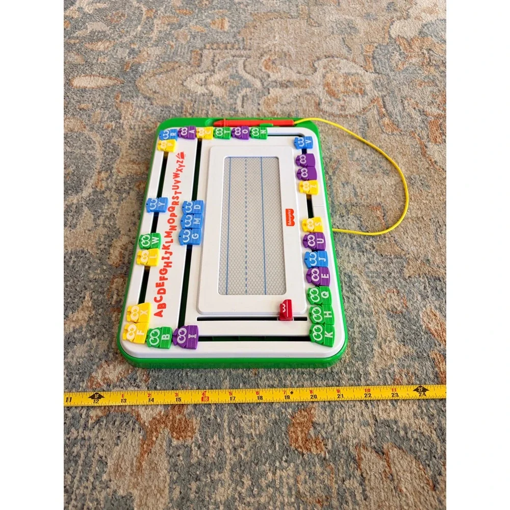 Fisher-Price excellent like